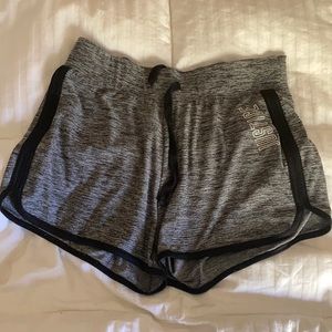 Justice Girls Size 14/16 Athletic Shorts